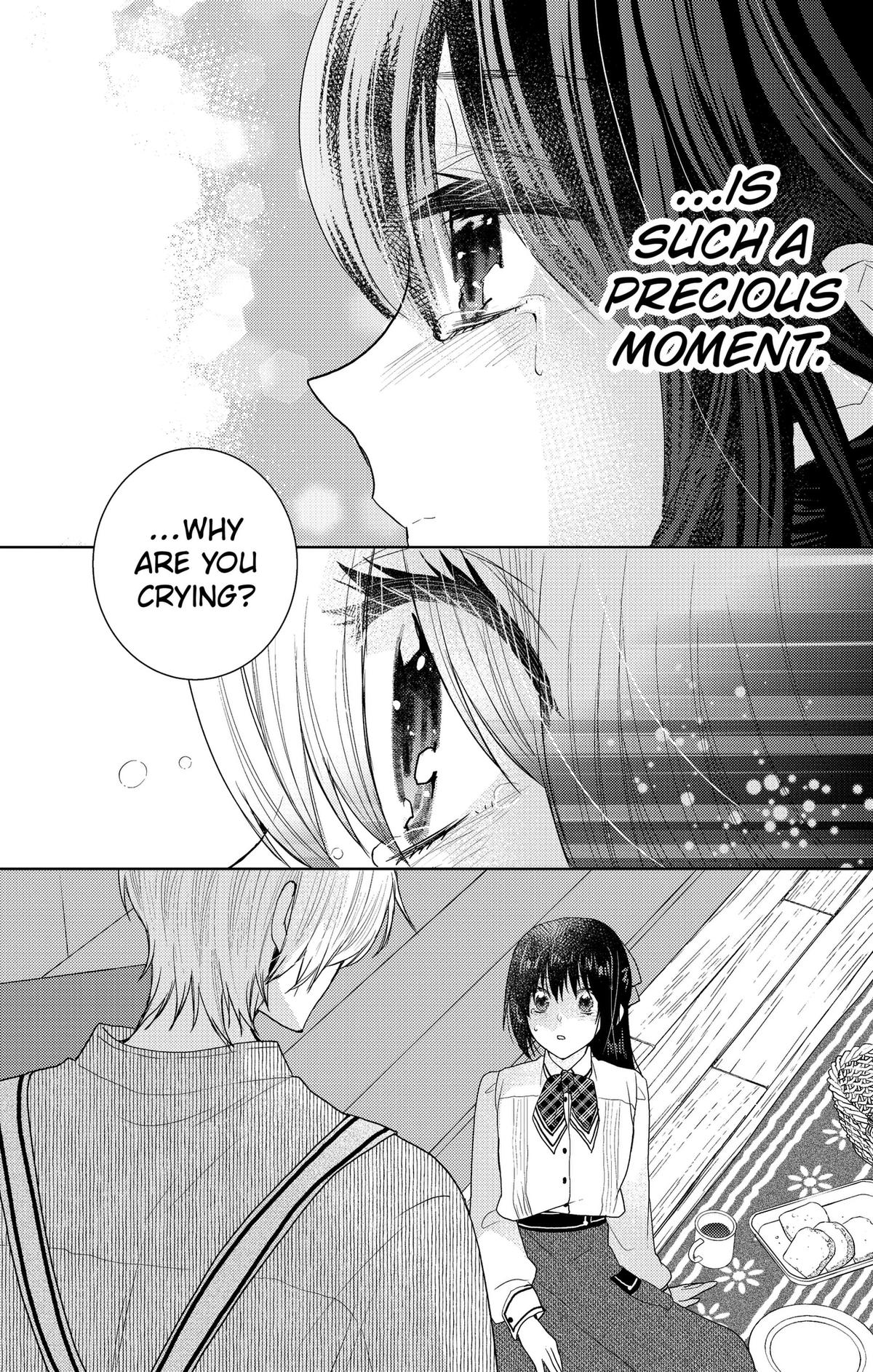 Prism Rondo Chap 8.2 - Next Chap 9.2