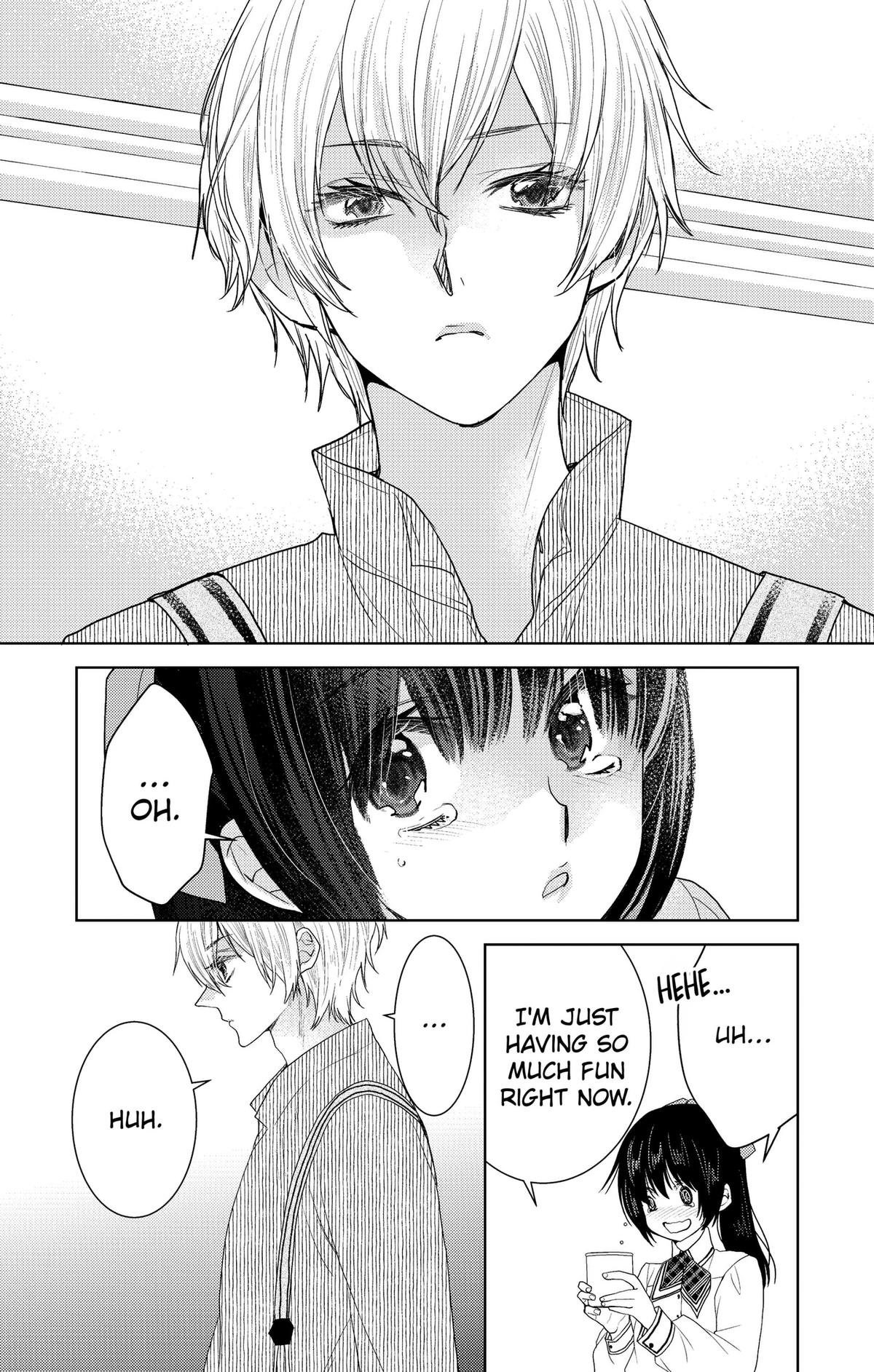 Prism Rondo Chap 8.2 - Next Chap 9.2