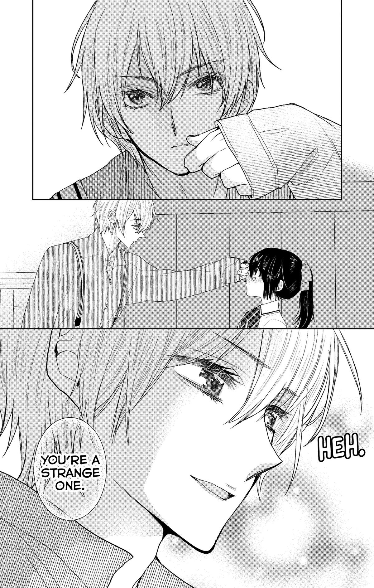 Prism Rondo Chap 8.2 - Next Chap 9.2