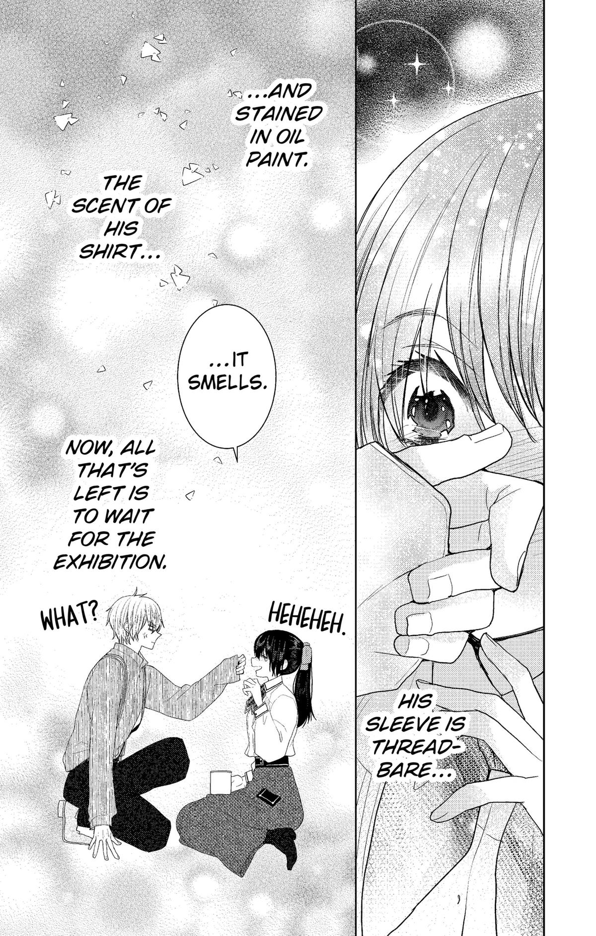 Prism Rondo Chap 8.2 - Next Chap 9.2