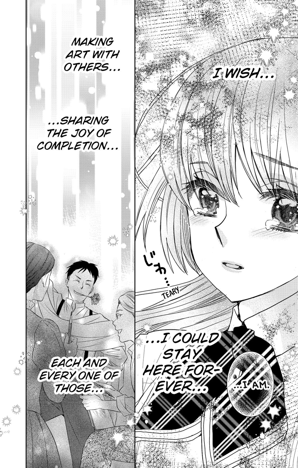 Prism Rondo Chap 8.2 - Next Chap 9.2
