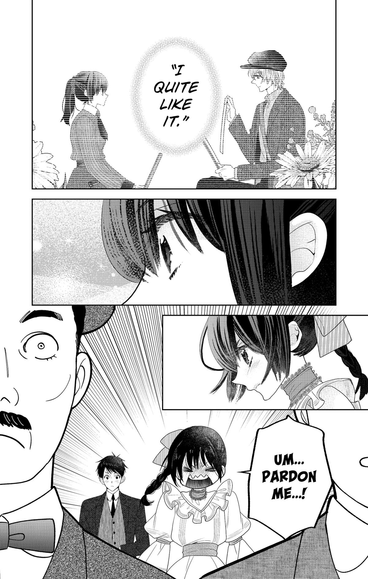 Prism Rondo Chap 9 - Next Chap 10