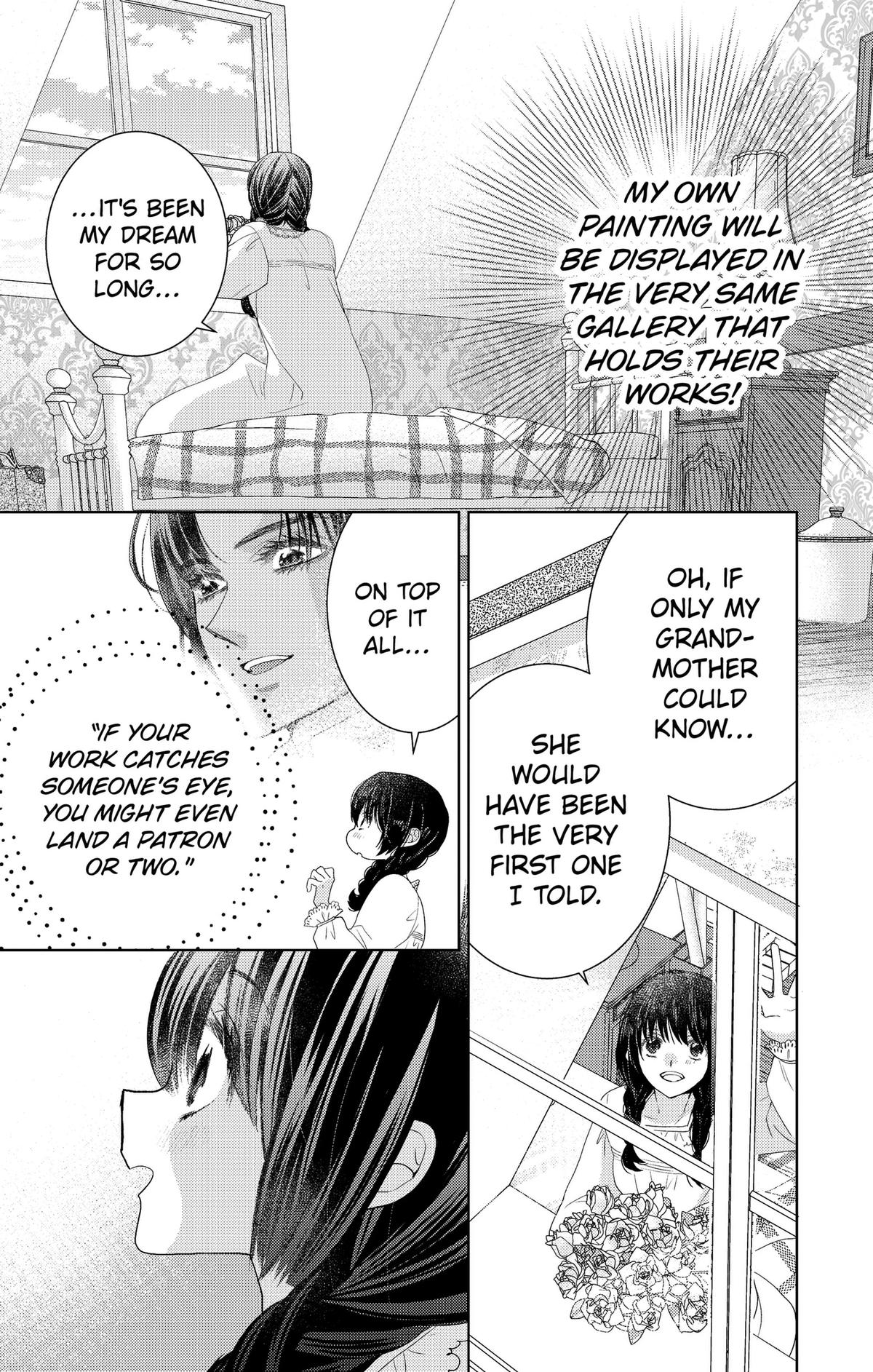 Prism Rondo Chap 9 - Next Chap 10
