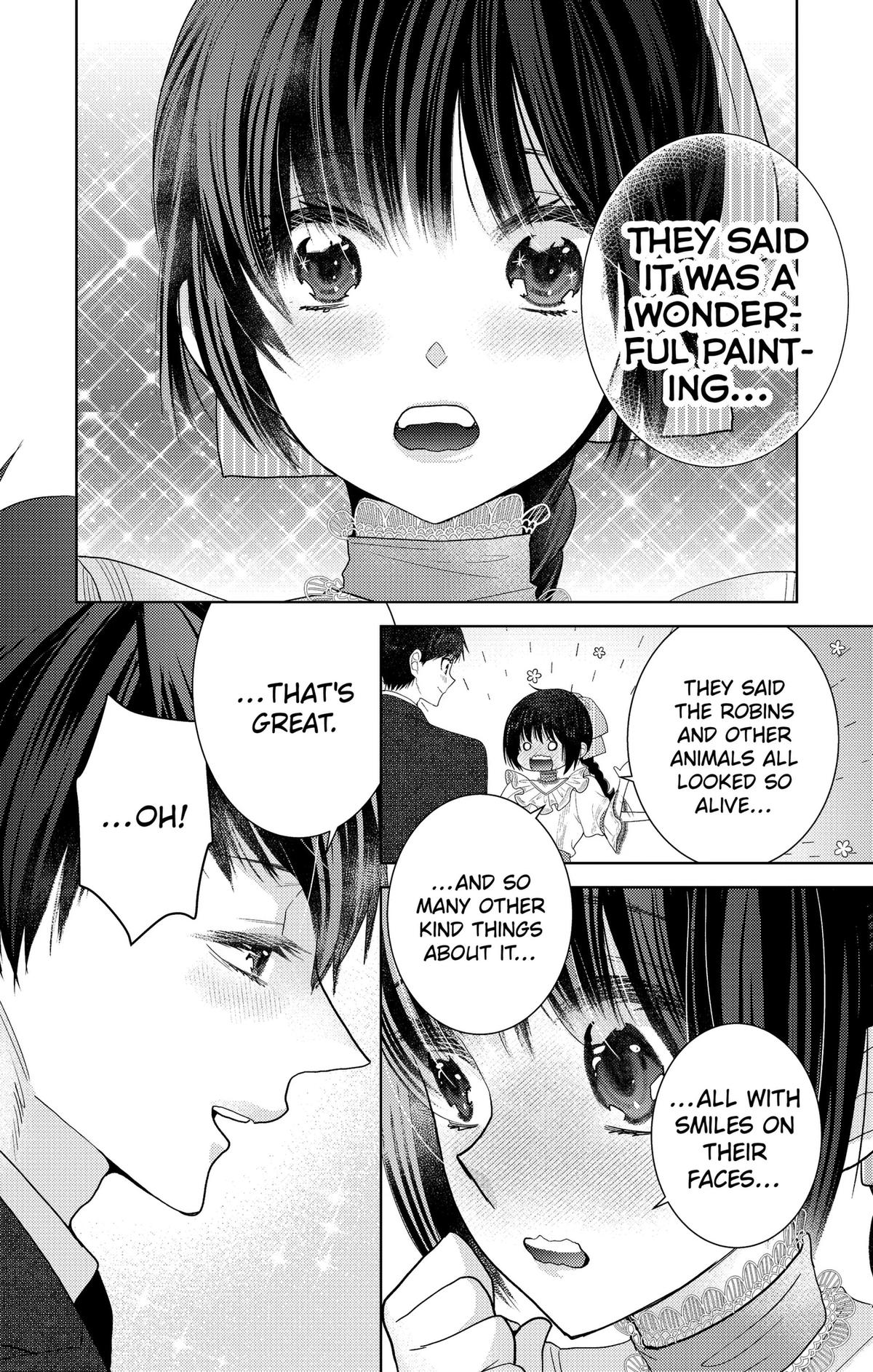 Prism Rondo Chap 9.2 - Next Chap 10.2