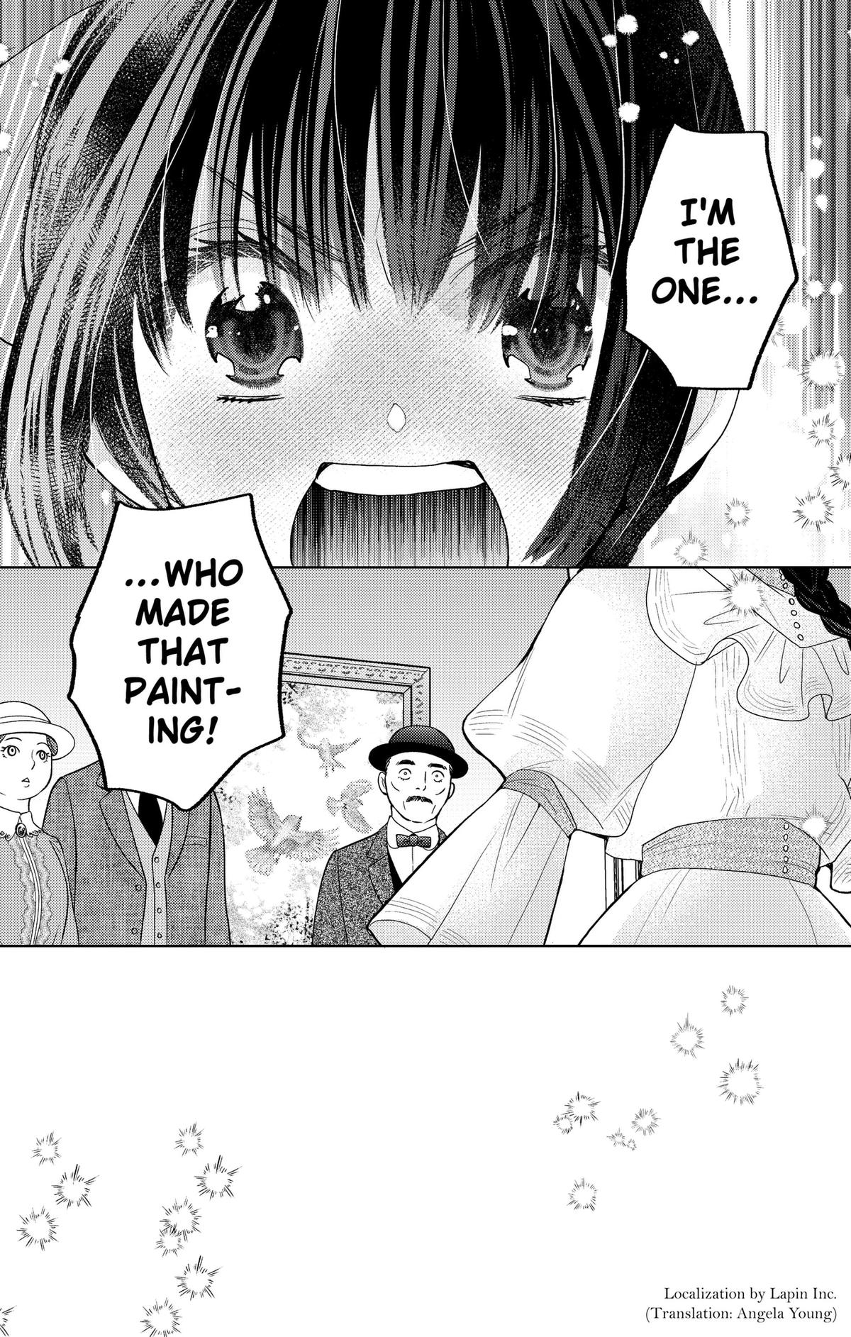 Prism Rondo Chap 9.2 - Next Chap 10.2