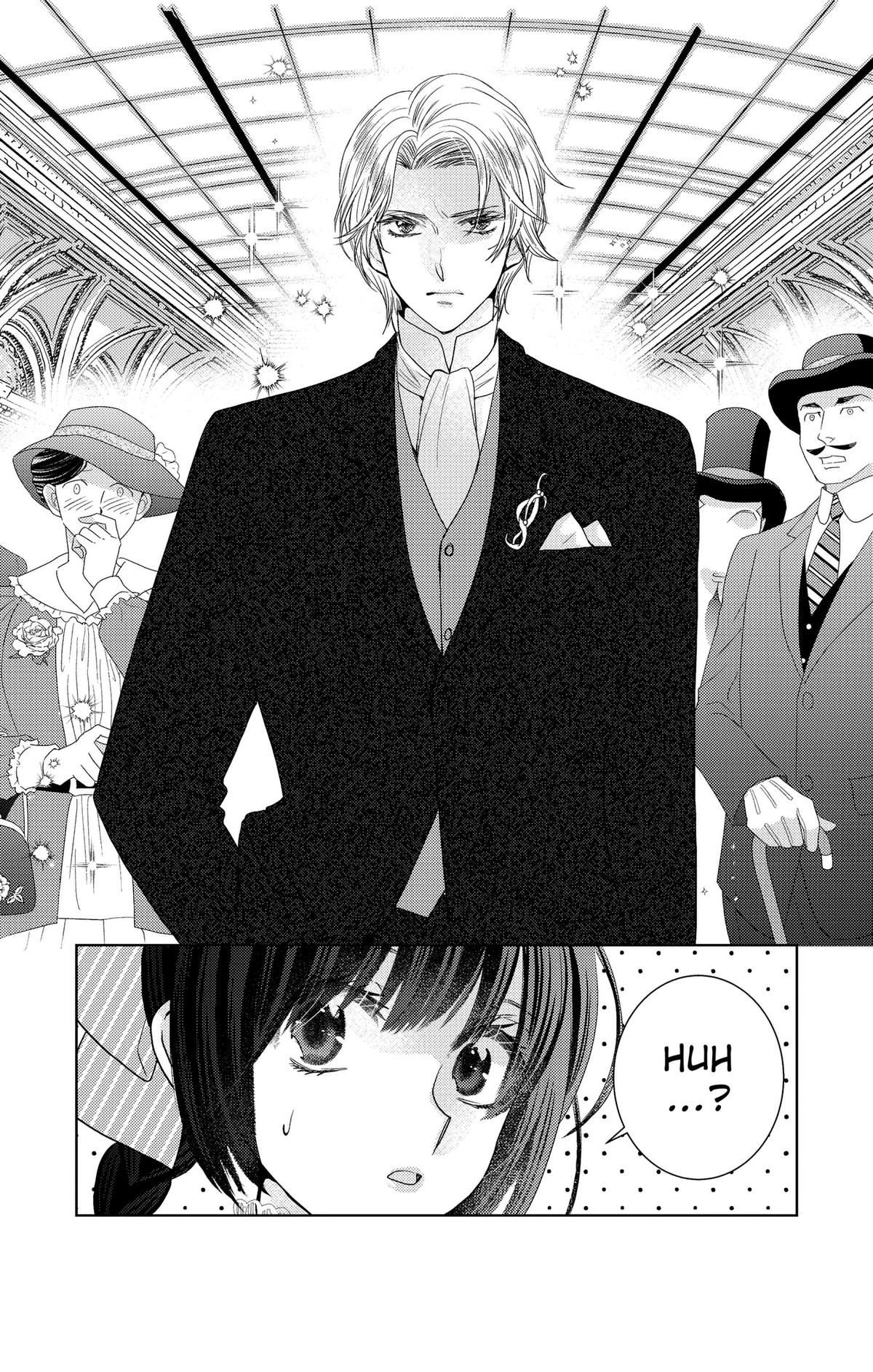 Prism Rondo Chap 9.2 - Next Chap 10.2