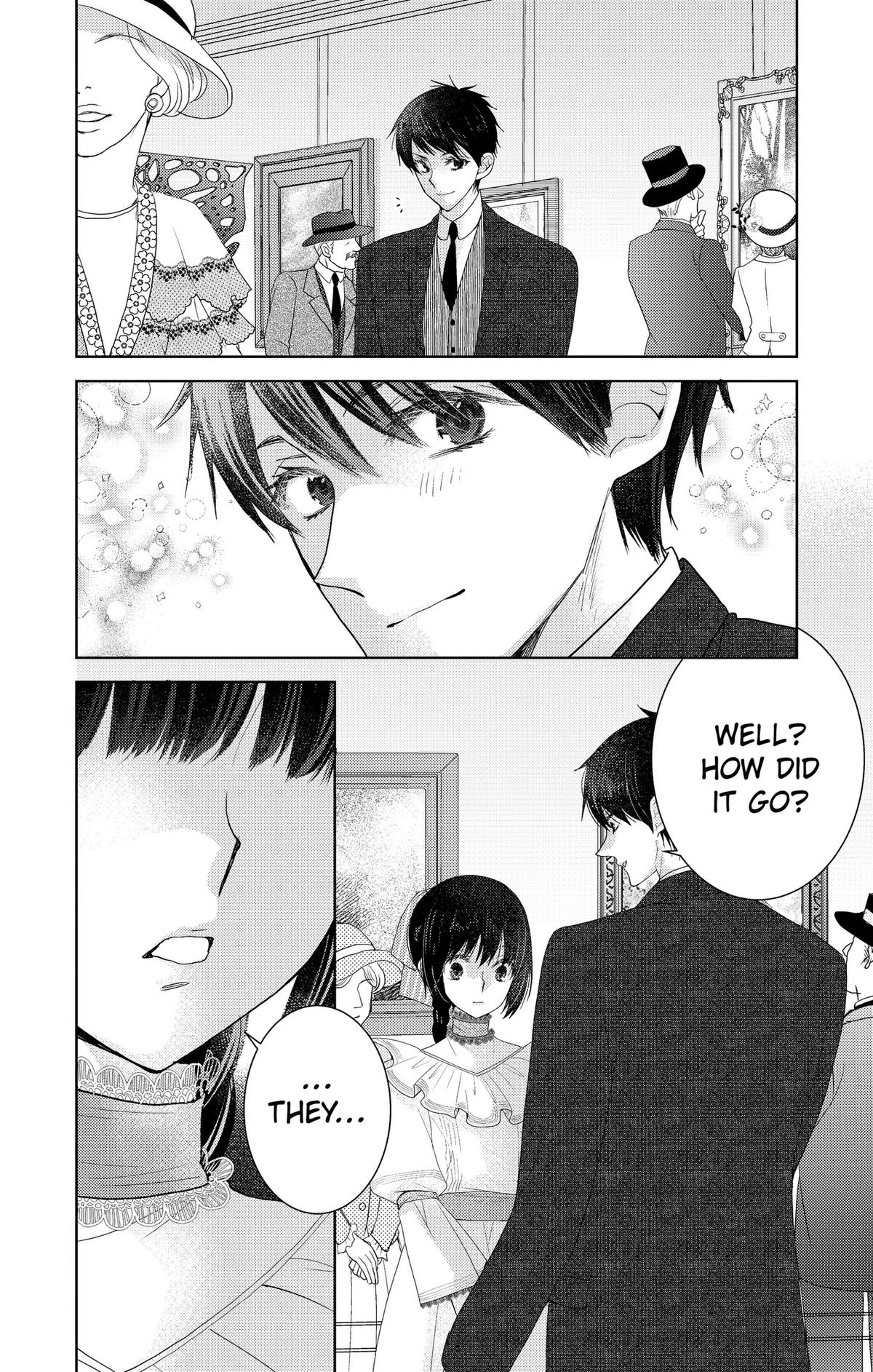 Prism Rondo Chap 9.2 - Next Chap 10.2