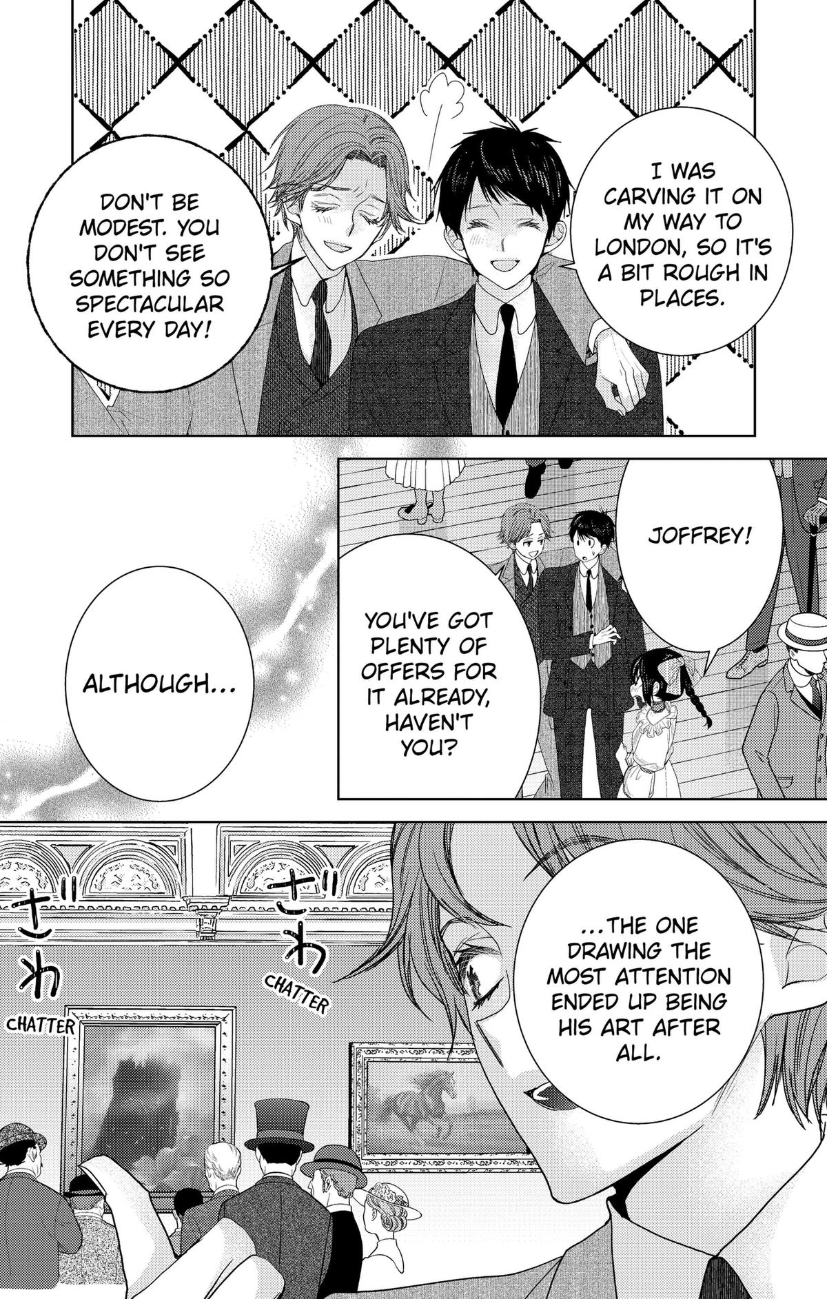 Prism Rondo Chap 9.2 - Next Chap 10.2