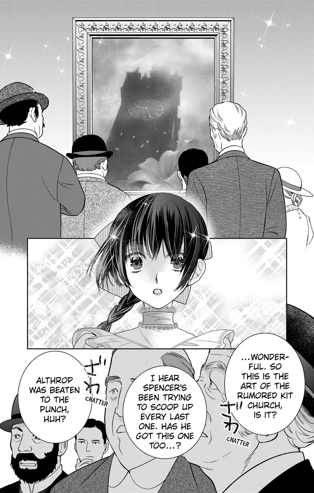 Prism Rondo Chap 9.2 - Next Chap 10.2