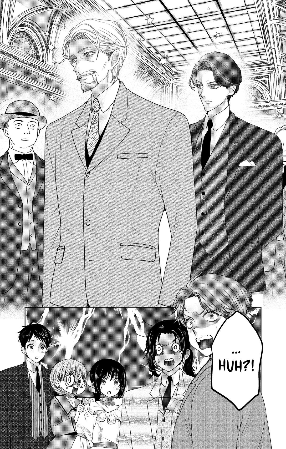 Prism Rondo Chap 9.2 - Next Chap 10.2