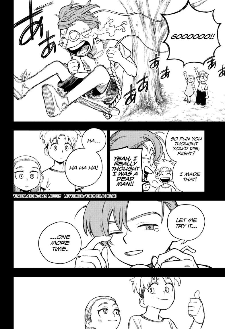 Under Doctor Chap 22 - Next Chap 23