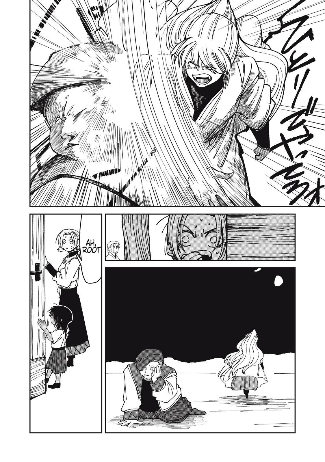 Isekai Henkyou Meshi Chap 39 - Next Chap 40