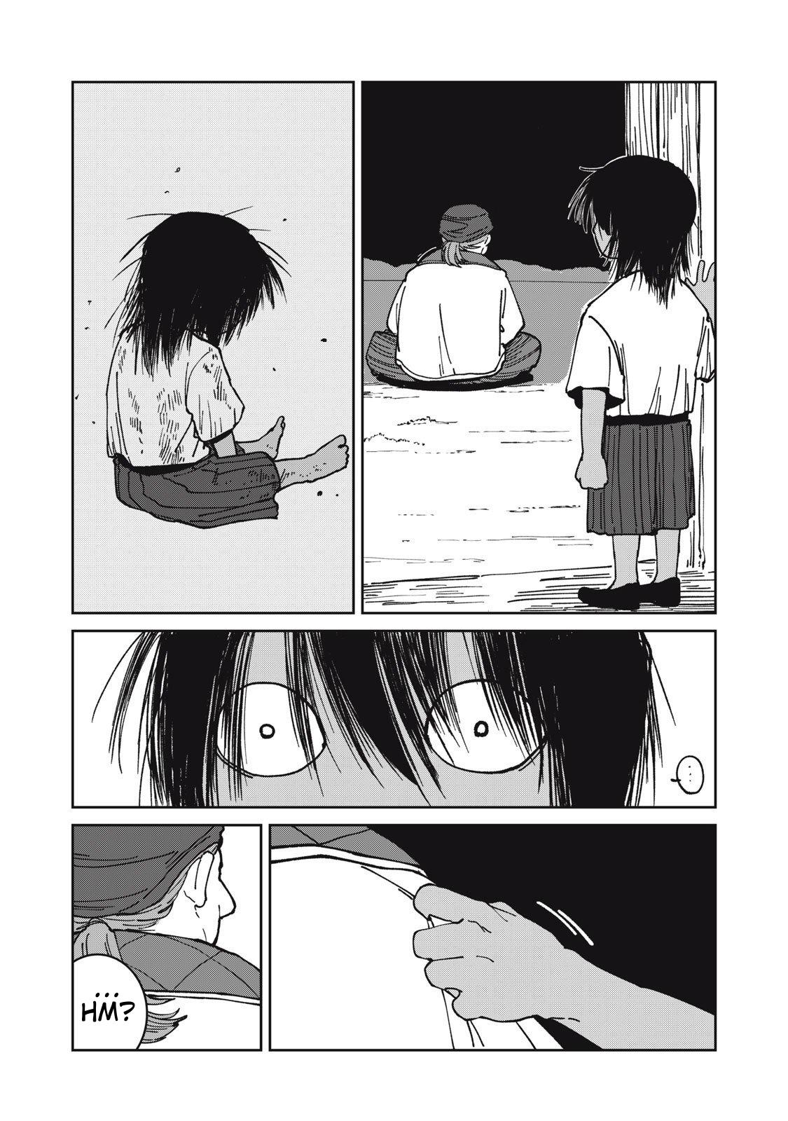 Isekai Henkyou Meshi Chap 39 - Next Chap 40