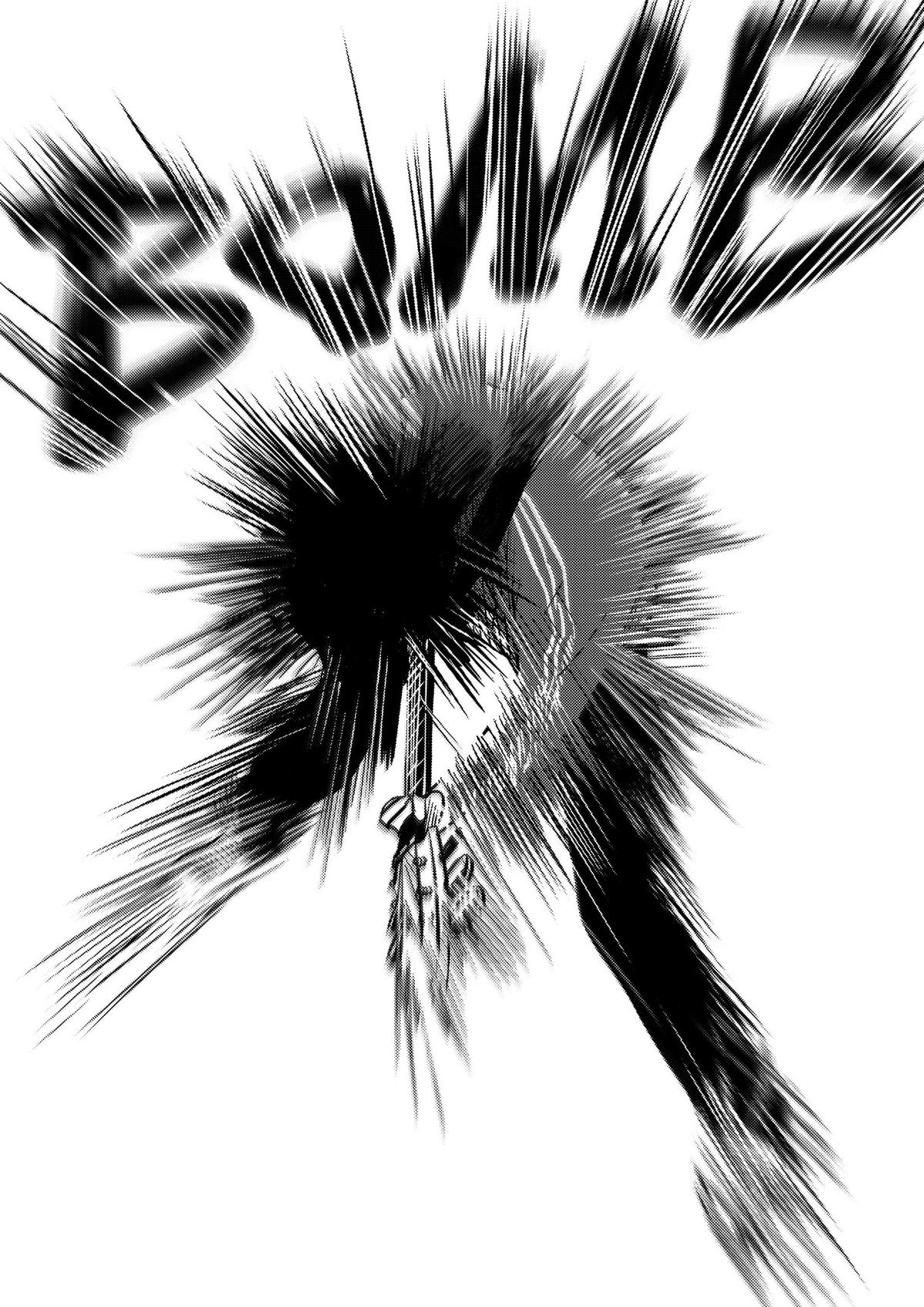 Nishi Tokyo Metal Brothers Chap 15 - Next Chap 16