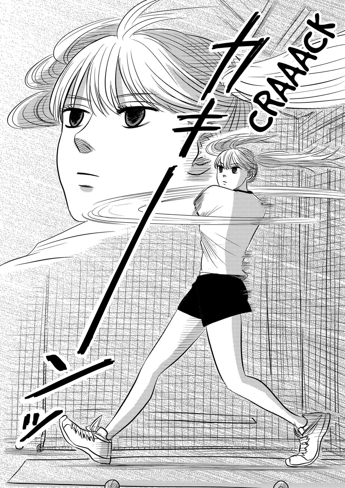Nishi Tokyo Metal Brothers Chap 16 - Next Chap 17