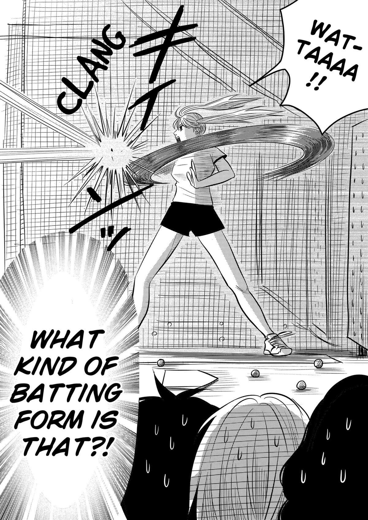 Nishi Tokyo Metal Brothers Chap 16 - Next Chap 17