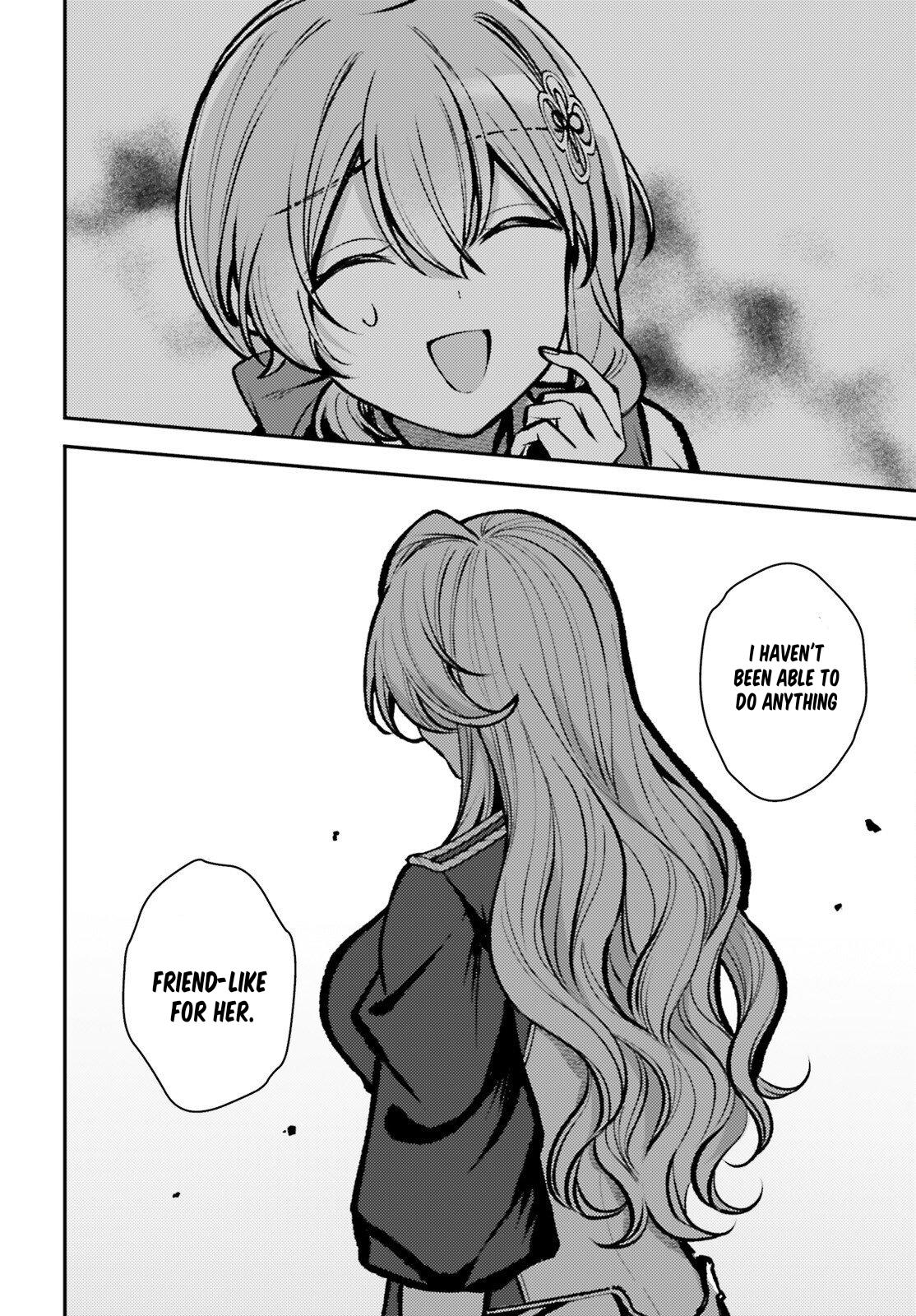 Tensei Renkin Shoujo no Slow Life Chap 28 - Next Chap 29