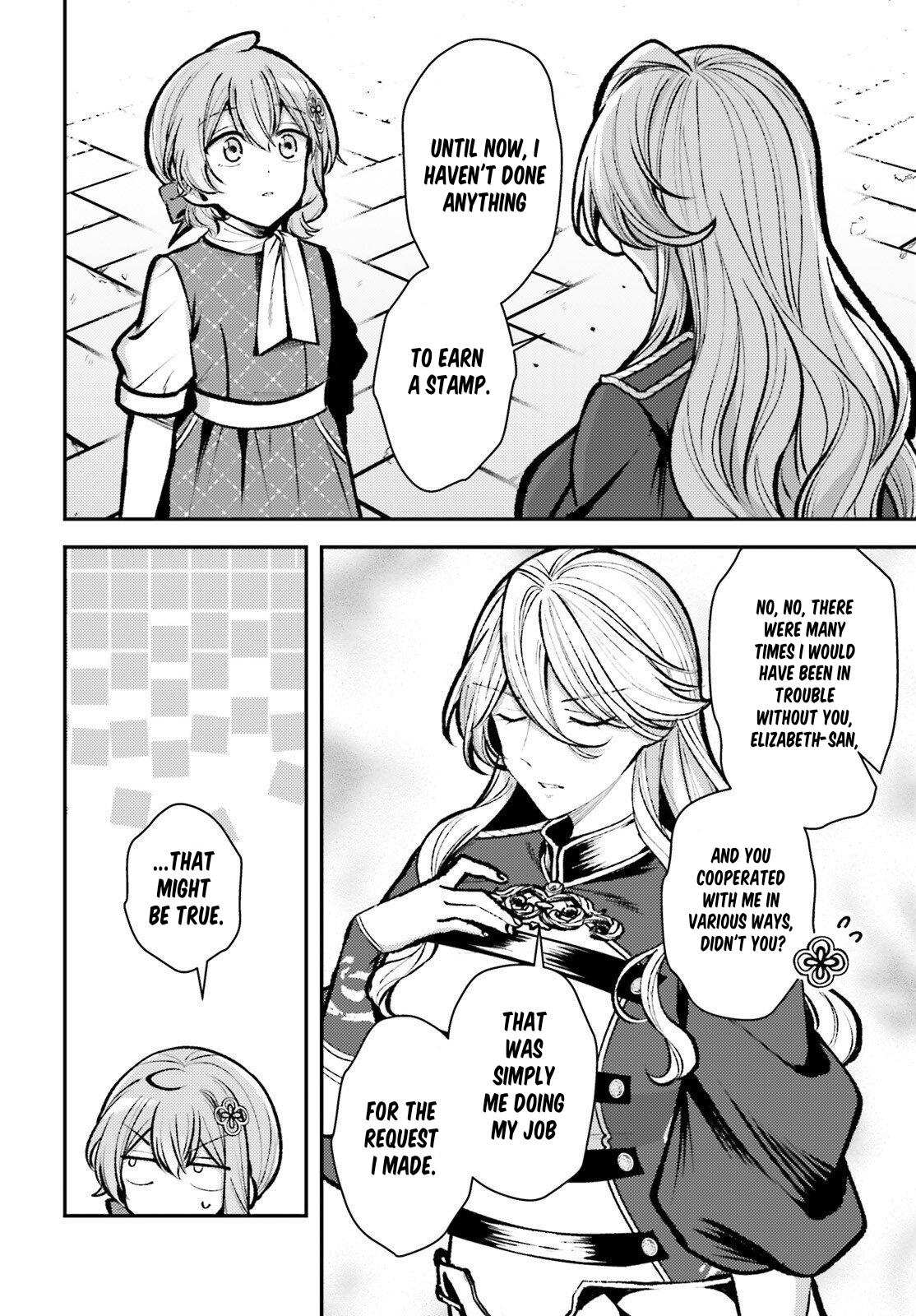 Tensei Renkin Shoujo no Slow Life Chap 28 - Next Chap 29