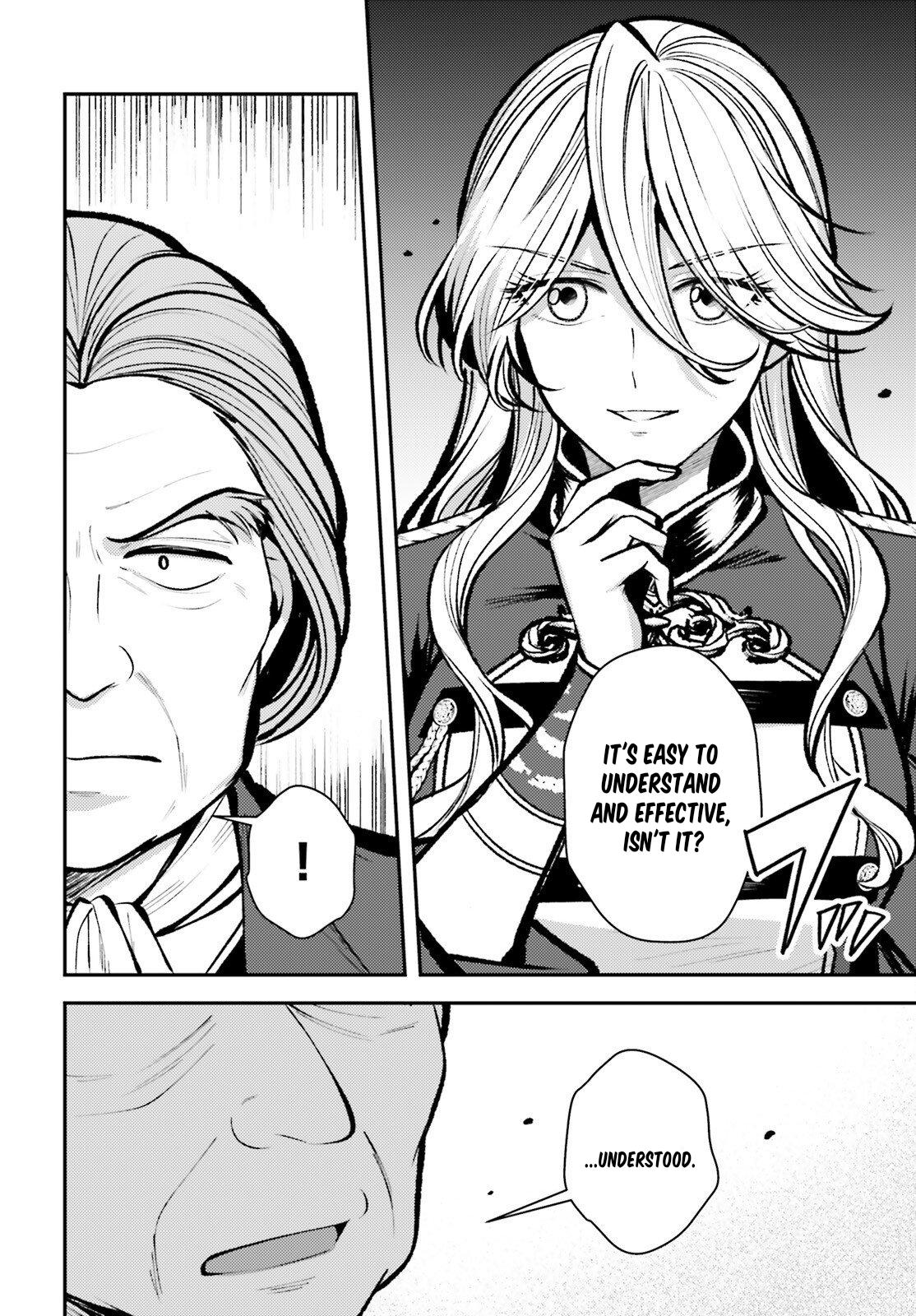 Tensei Renkin Shoujo no Slow Life Chap 28 - Next Chap 29