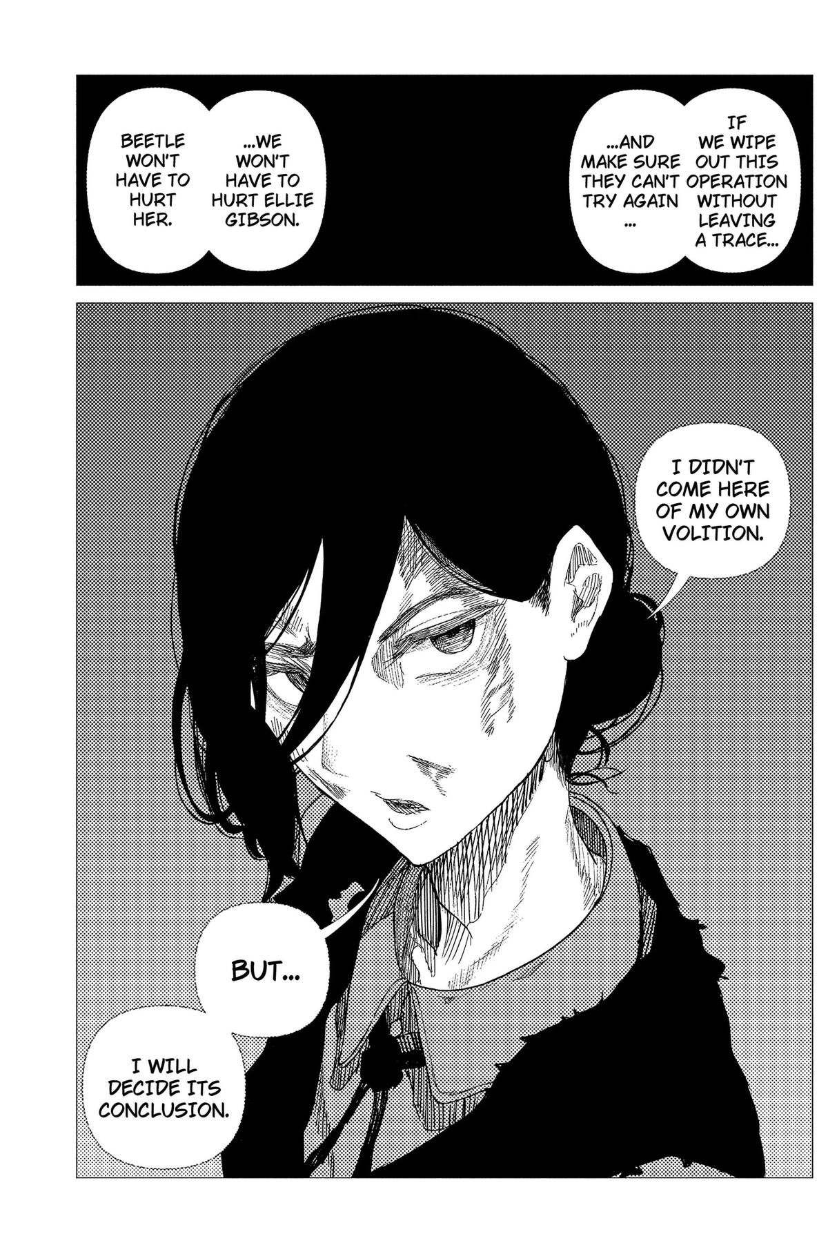 Enigmatica Chap 17 - Next Chap 18