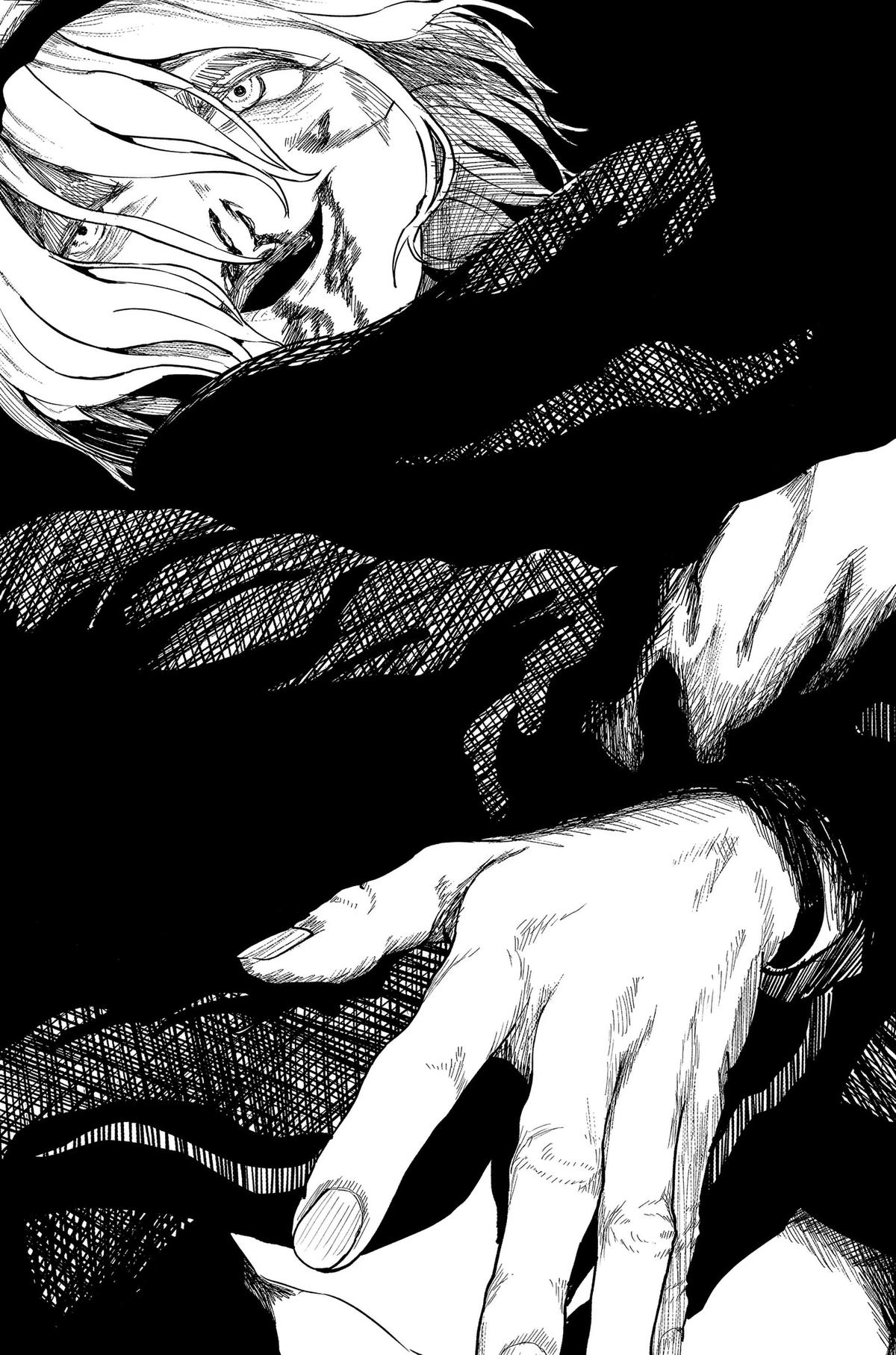 Enigmatica Chap 17 - Next Chap 18