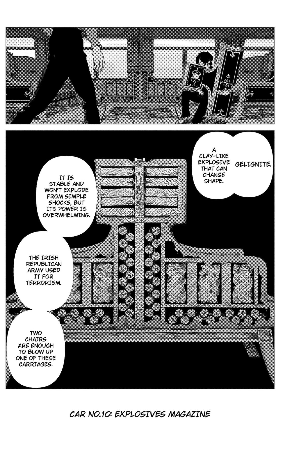 Enigmatica Chap 17 - Next Chap 18