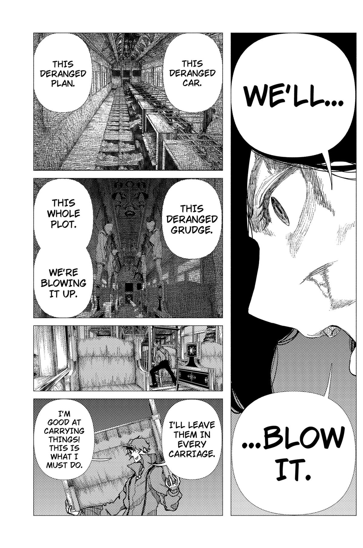 Enigmatica Chap 17 - Next Chap 18