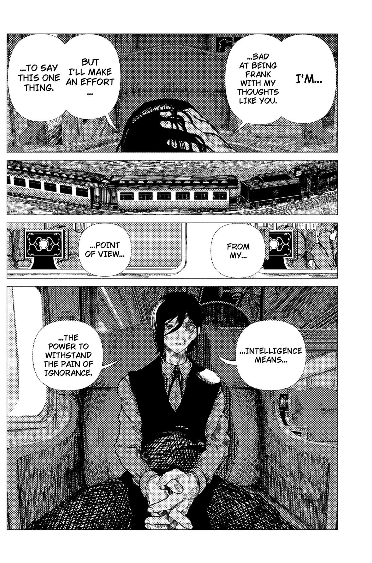 Enigmatica Chap 17 - Next Chap 18