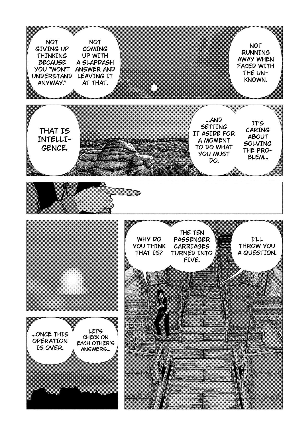 Enigmatica Chap 17 - Next Chap 18