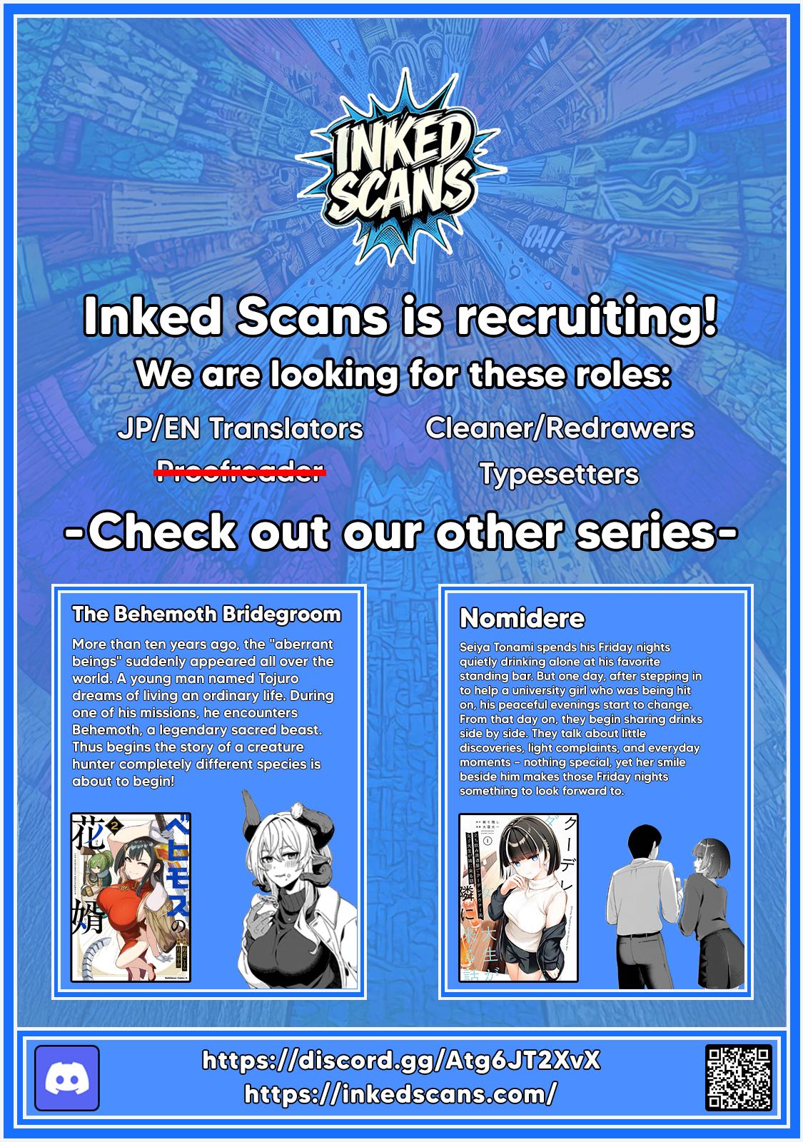 Toukyou KINOKO: Sekai Ranking 1-i no Komyu-ryoku Saijaku JK Chap 22 - Next Chap 23