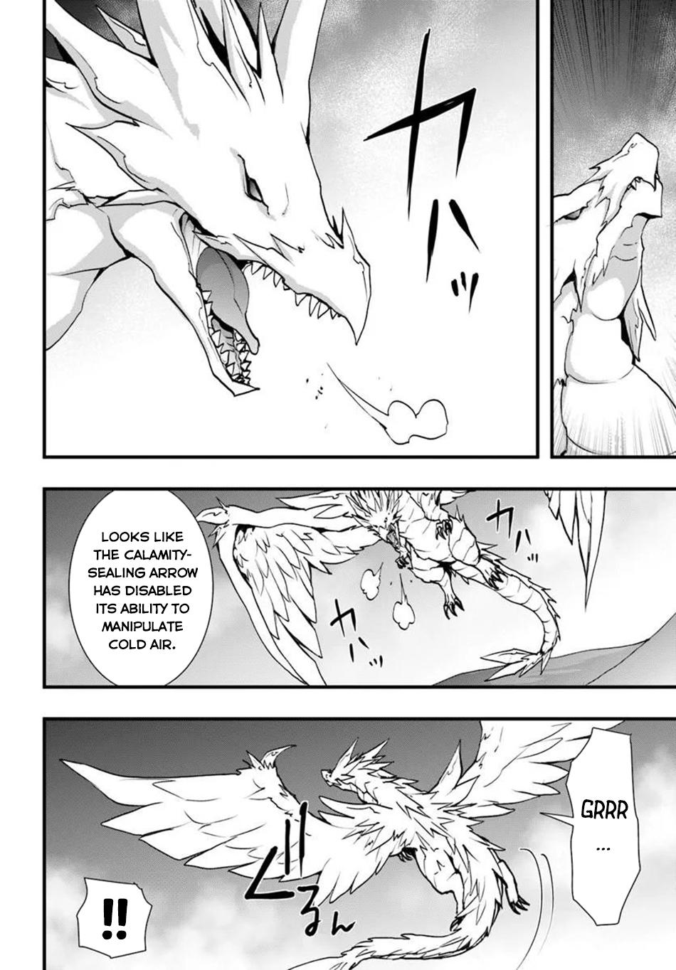 Isekai de Te ni Ireta Seisan Skill wa Saikyou Datta you desu. Chap 58 - Next Chap 59