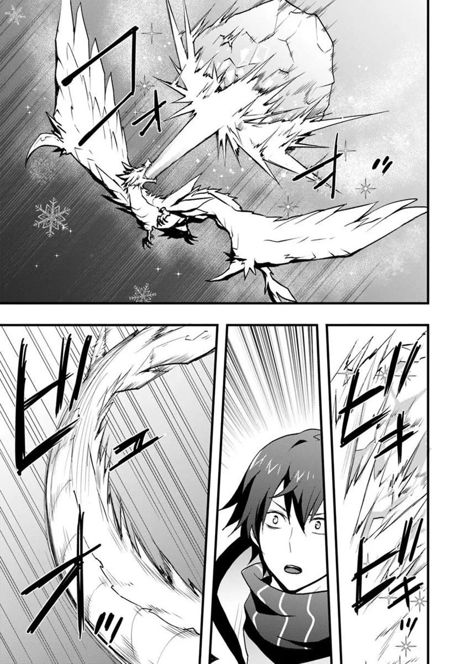 Isekai de Te ni Ireta Seisan Skill wa Saikyou Datta you desu. Chap 58 - Next Chap 59
