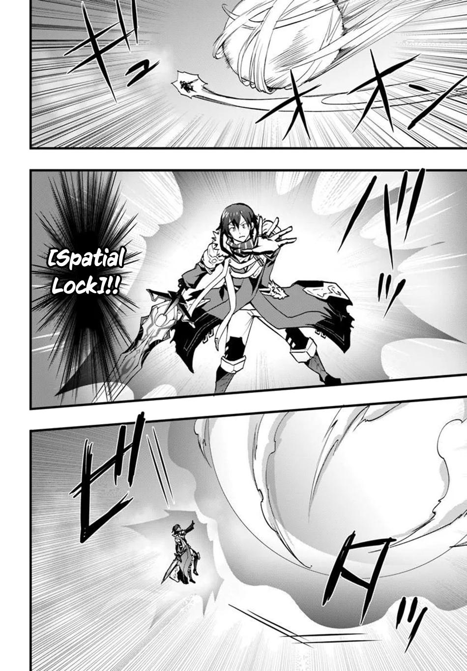 Isekai de Te ni Ireta Seisan Skill wa Saikyou Datta you desu. Chap 58 - Next Chap 59