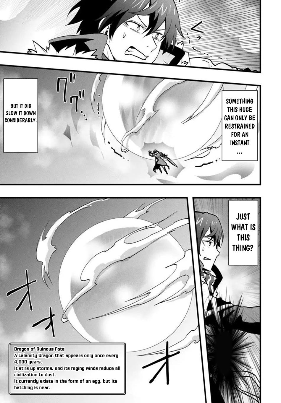 Isekai de Te ni Ireta Seisan Skill wa Saikyou Datta you desu. Chap 58 - Next Chap 59