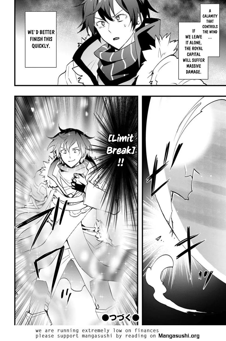 Isekai de Te ni Ireta Seisan Skill wa Saikyou Datta you desu. Chap 58 - Next Chap 59