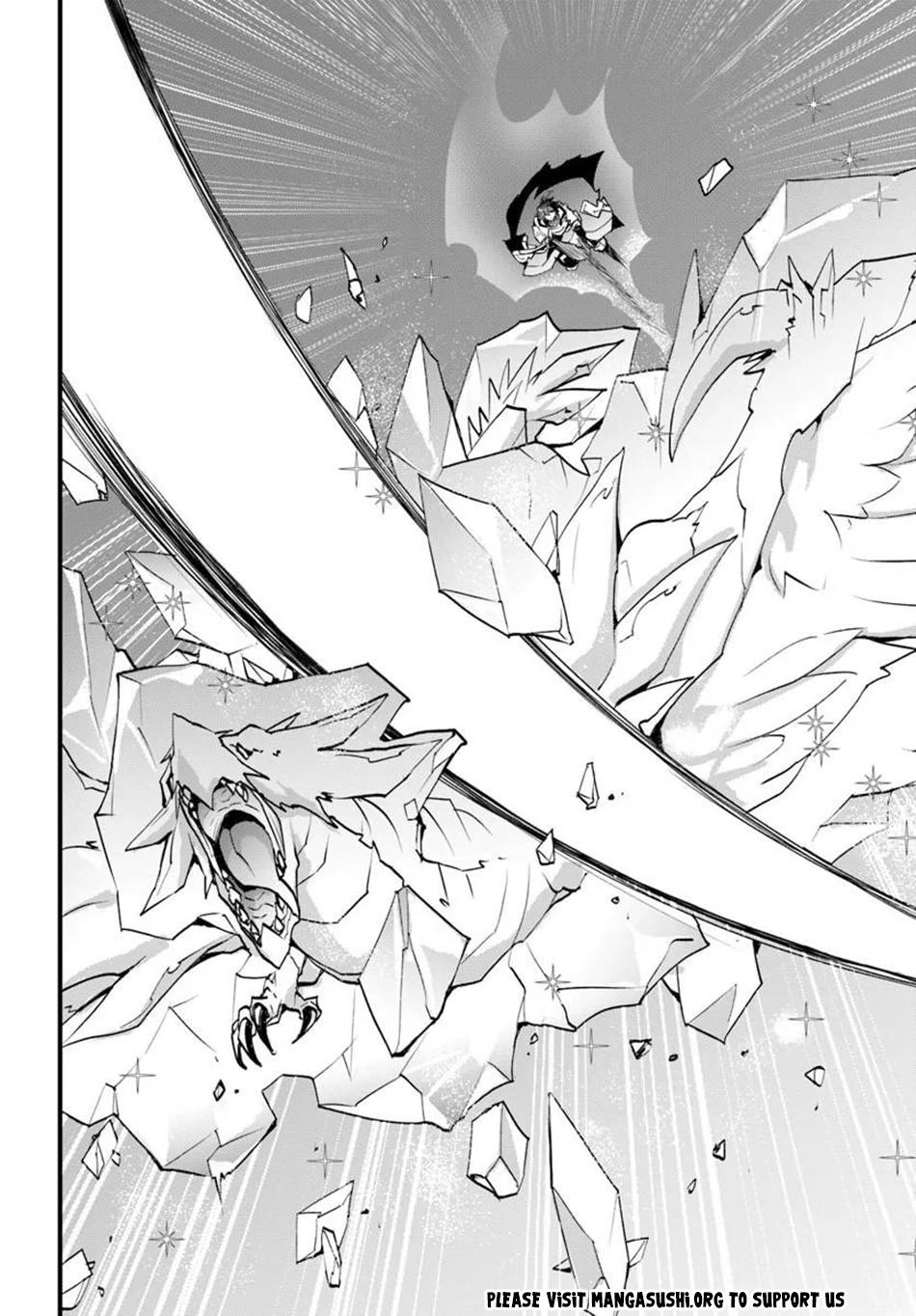Isekai de Te ni Ireta Seisan Skill wa Saikyou Datta you desu. Chap 58 - Next Chap 59