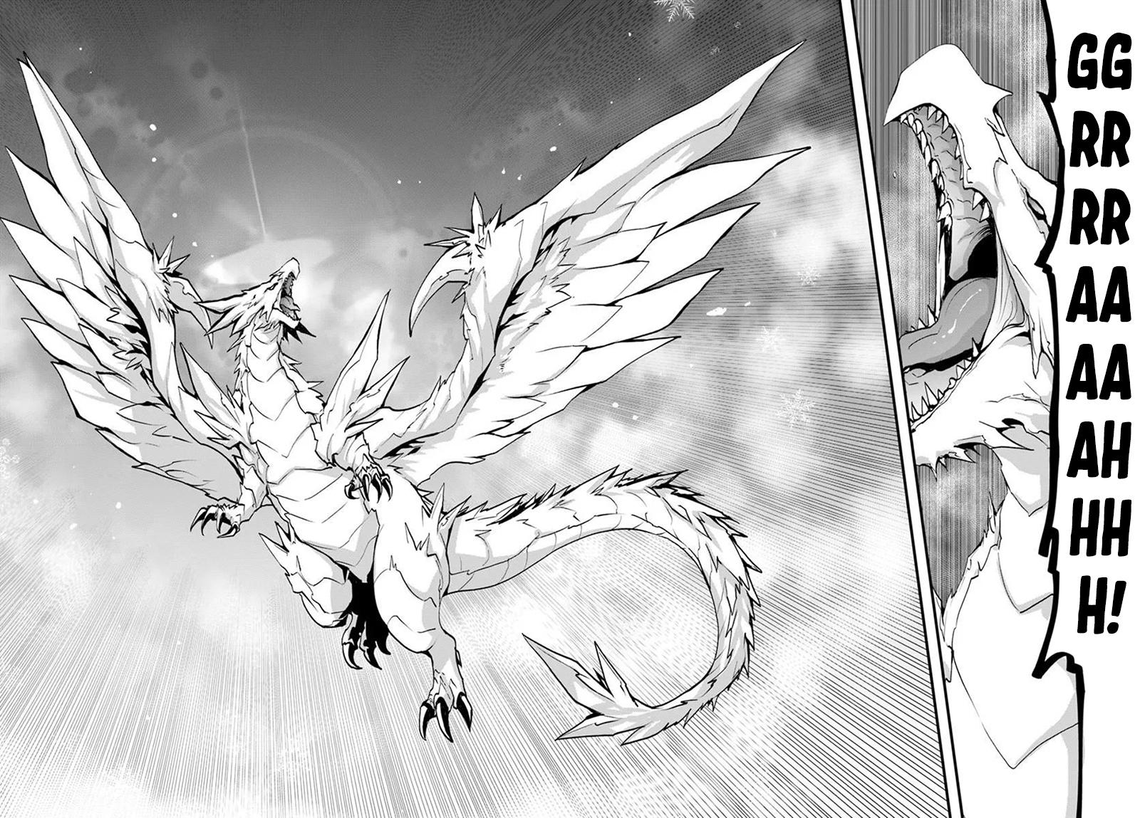 Isekai de Te ni Ireta Seisan Skill wa Saikyou Datta you desu. Chap 58 - Next Chap 59