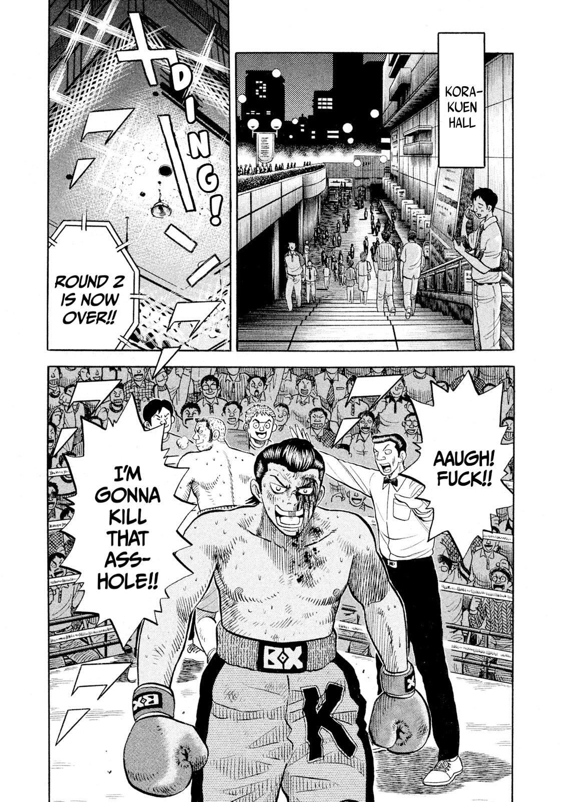 Rice Shoulder Chap 89 - Next Chap 90