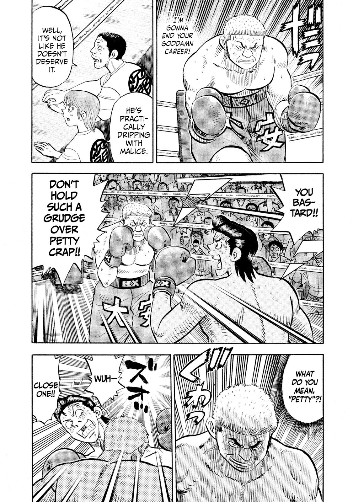 Rice Shoulder Chap 89 - Next Chap 90