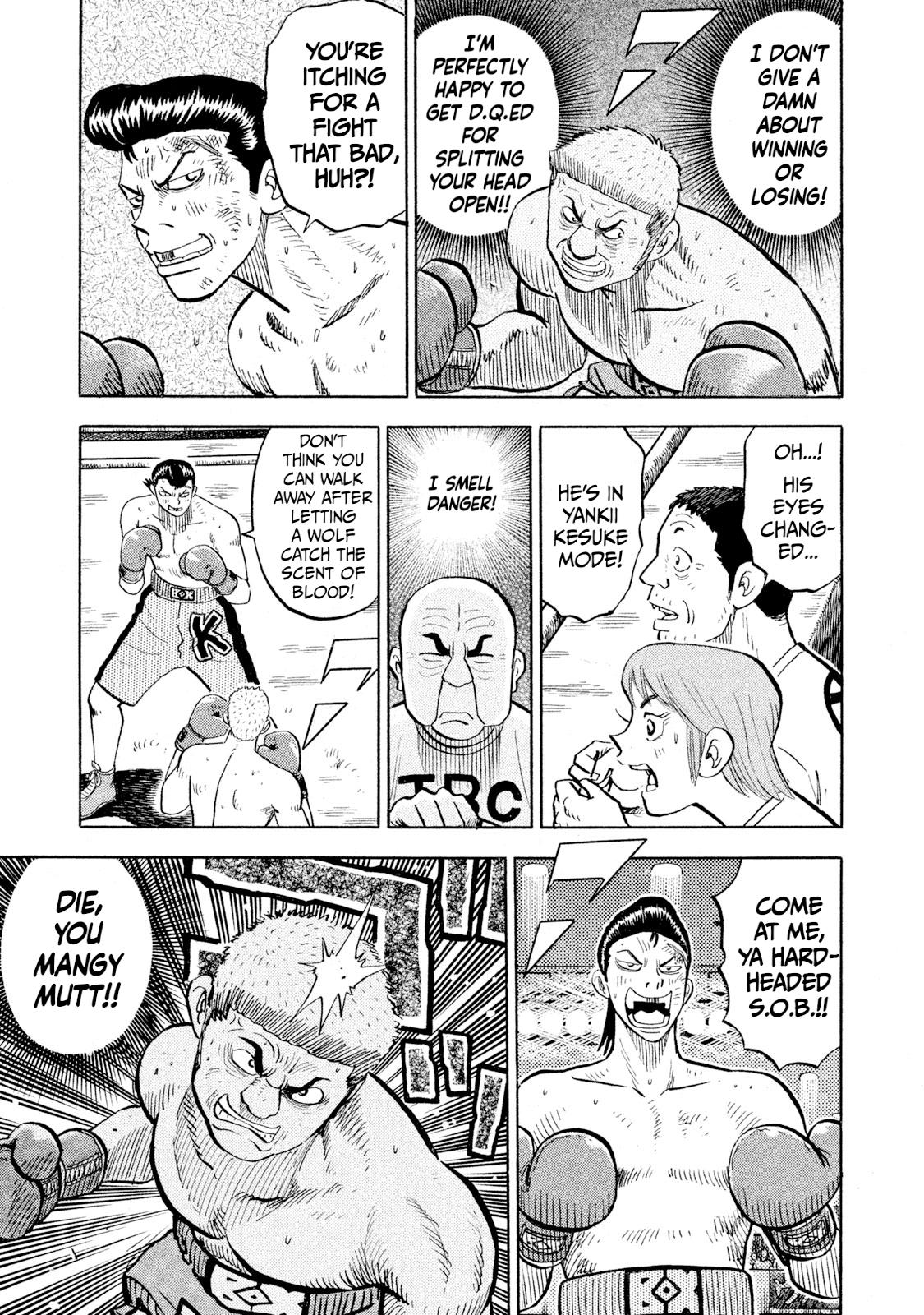 Rice Shoulder Chap 89 - Next Chap 90