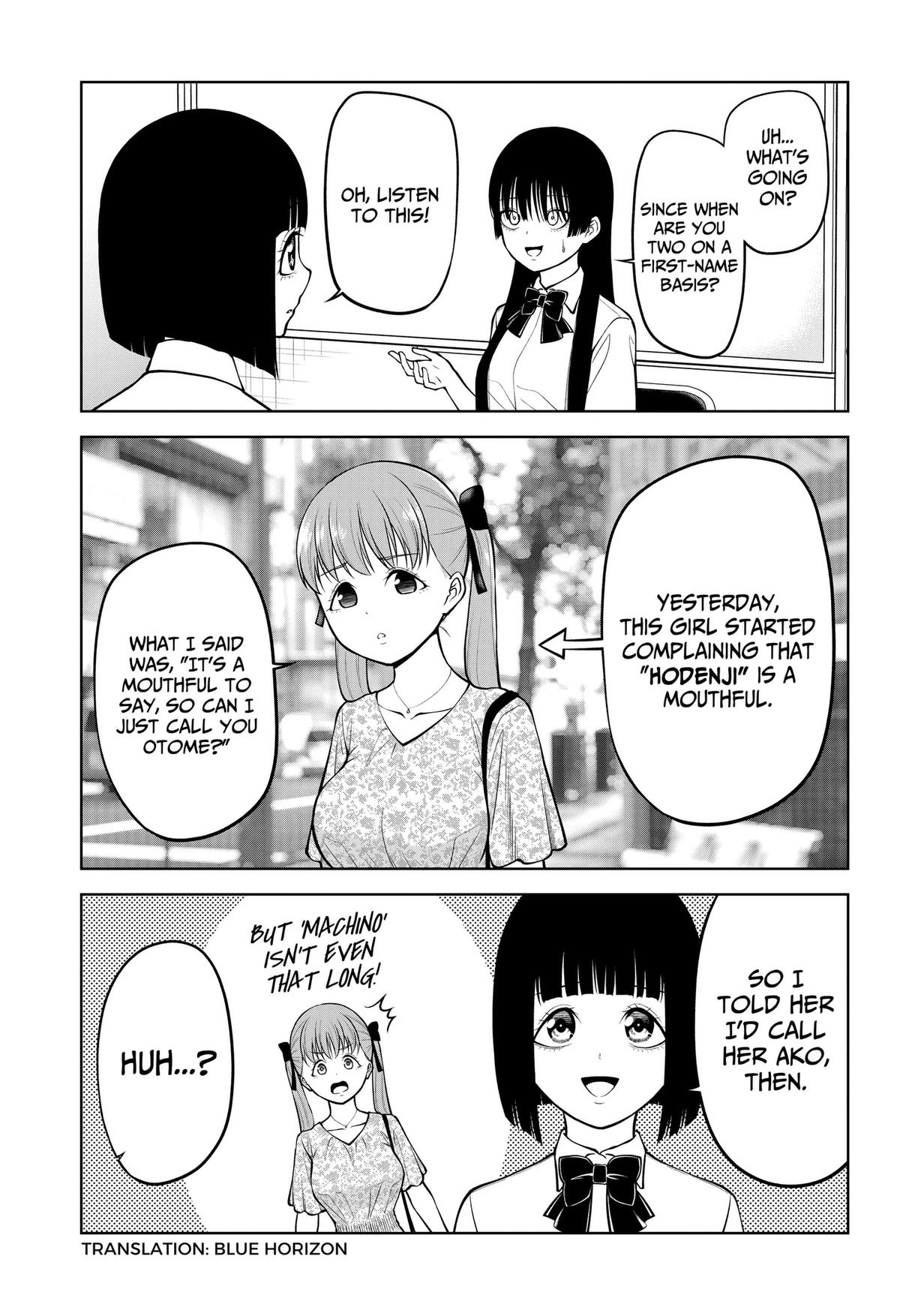 SATANICA Chap 7 - Next Chap 8