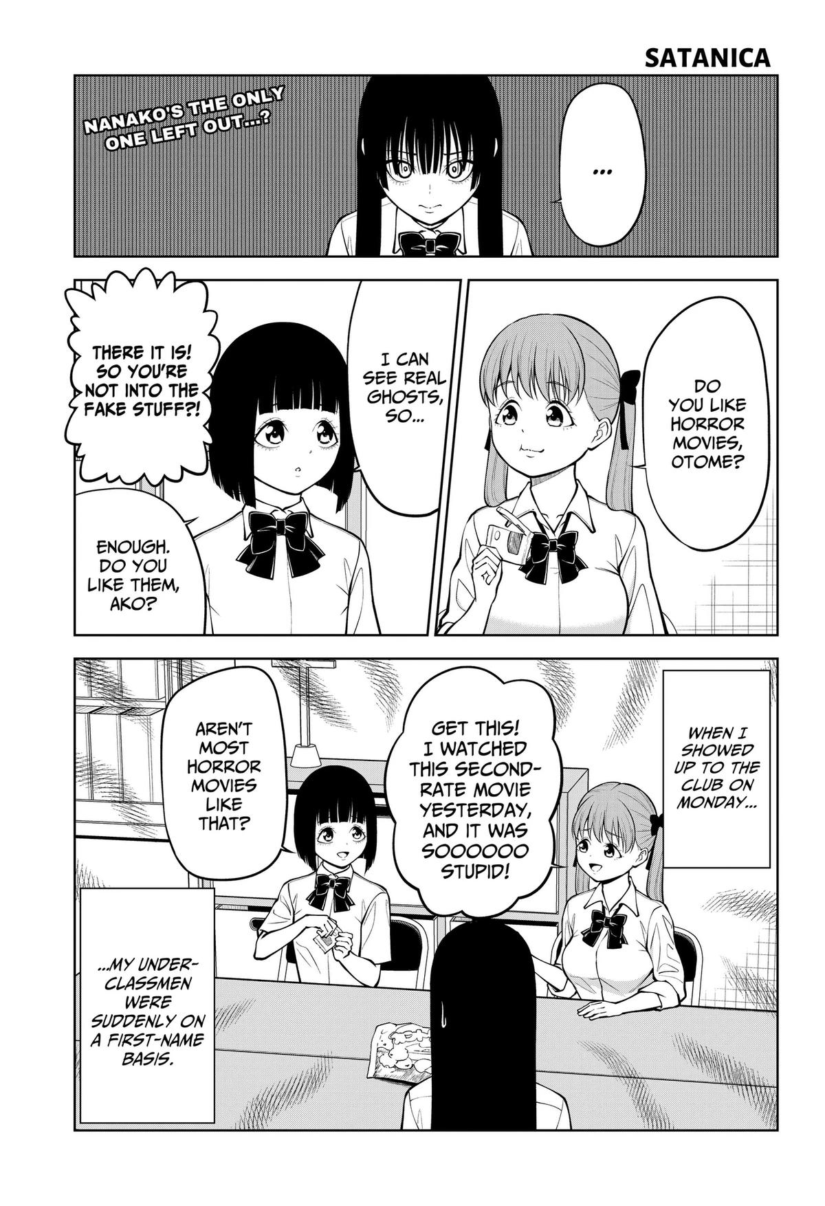 SATANICA Chap 7 - Next Chap 8