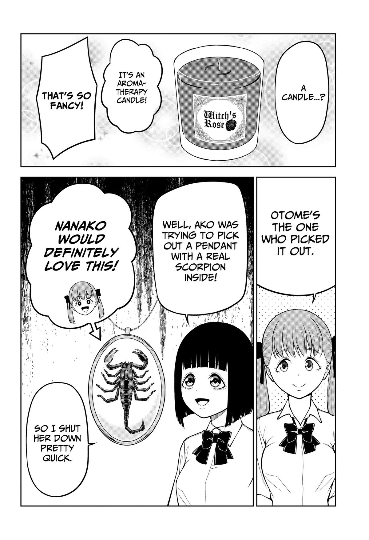 SATANICA Chap 7 - Next Chap 8