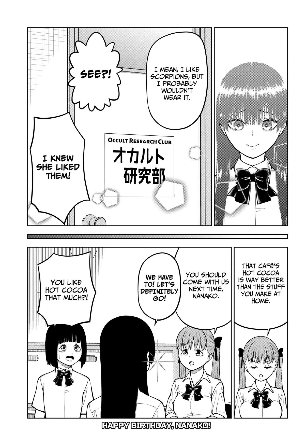 SATANICA Chap 7 - Next Chap 8