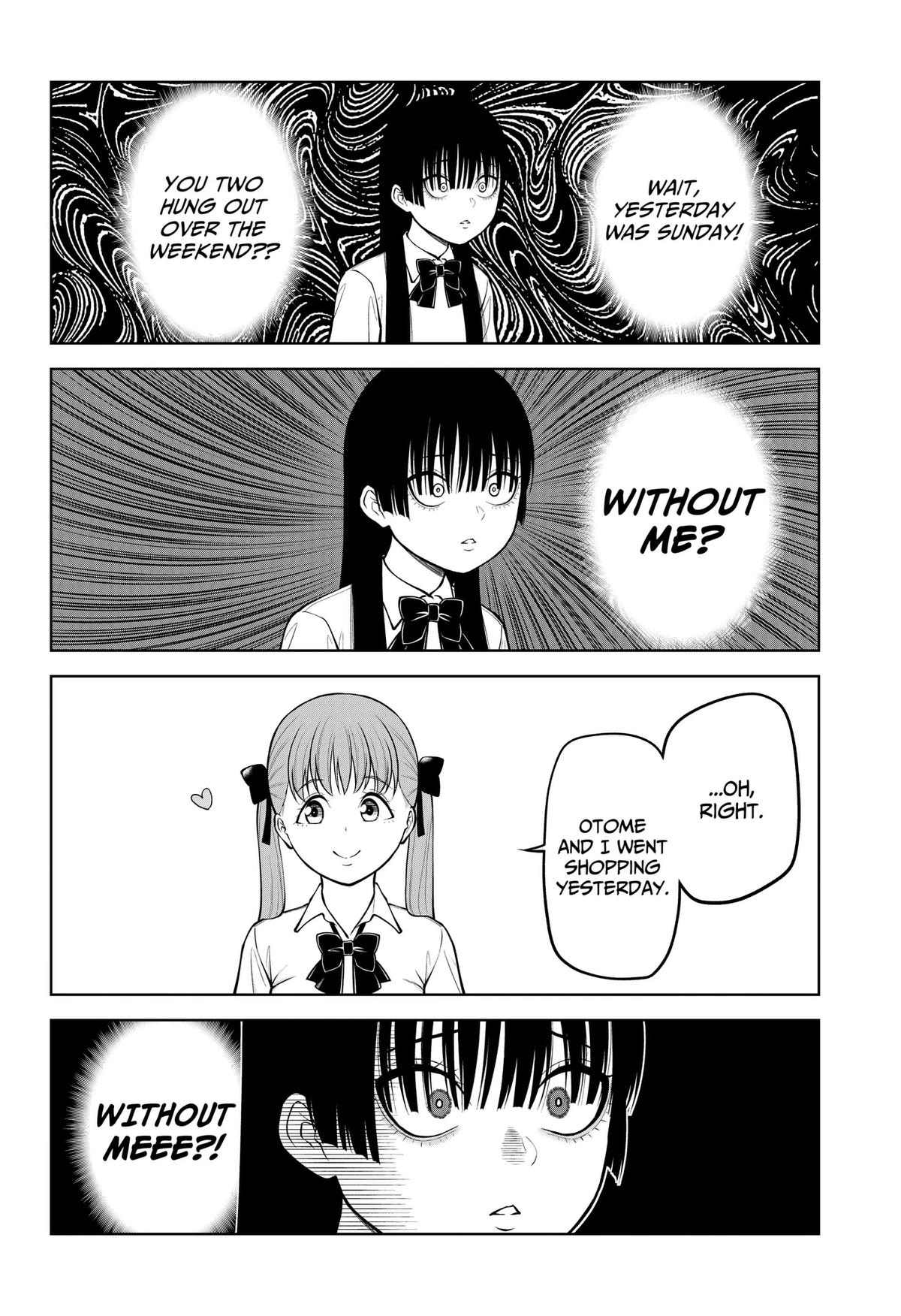 SATANICA Chap 7 - Next Chap 8