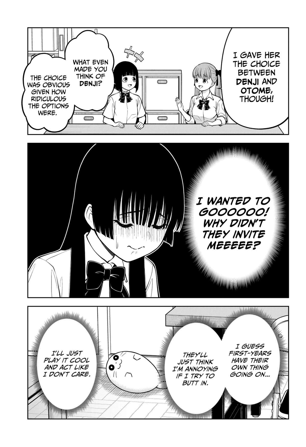 SATANICA Chap 7 - Next Chap 8