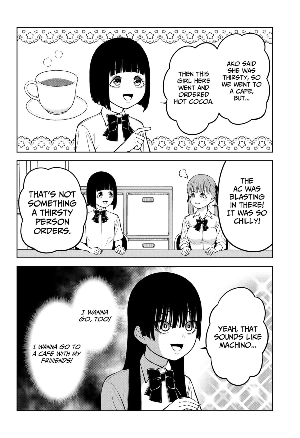 SATANICA Chap 7 - Next Chap 8