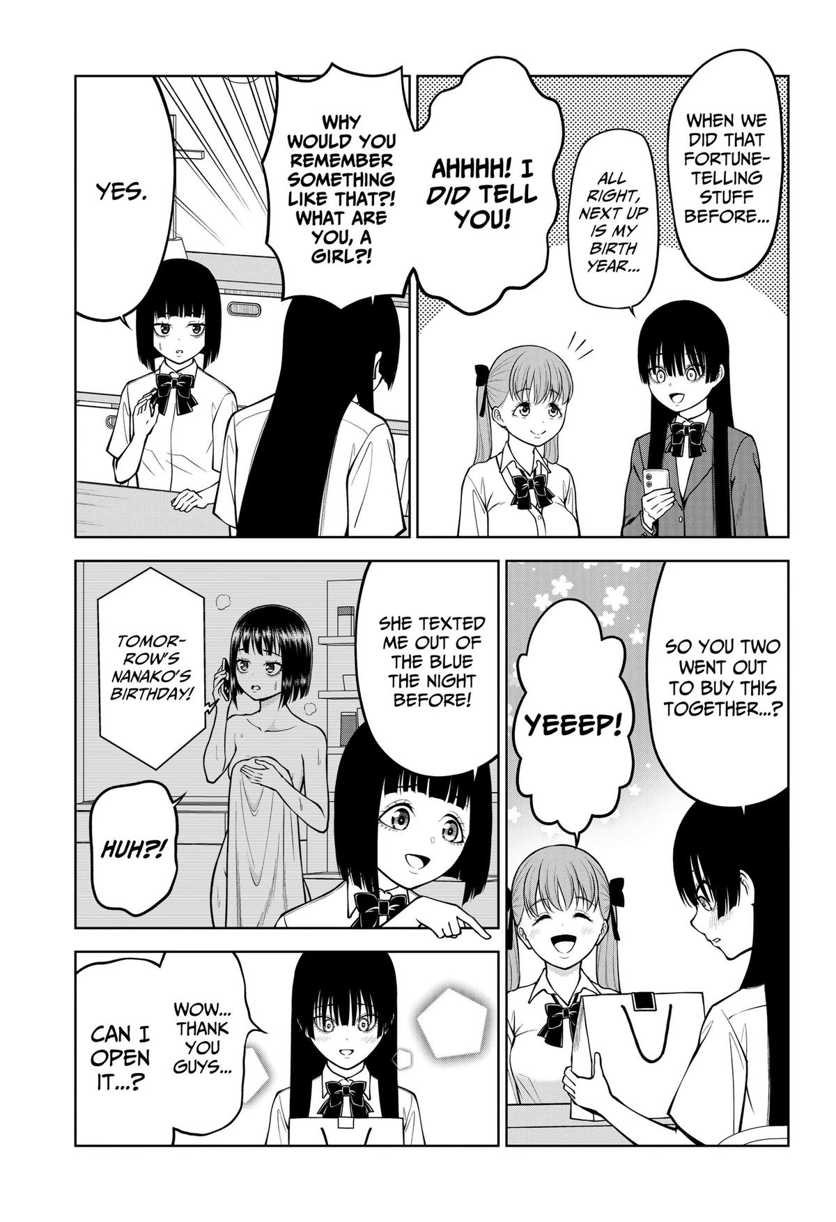 SATANICA Chap 7 - Next Chap 8