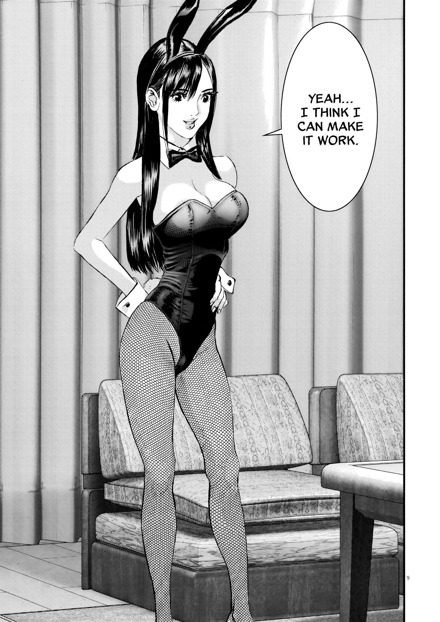 Kanrekihime Chap 13 - Next Chap 14