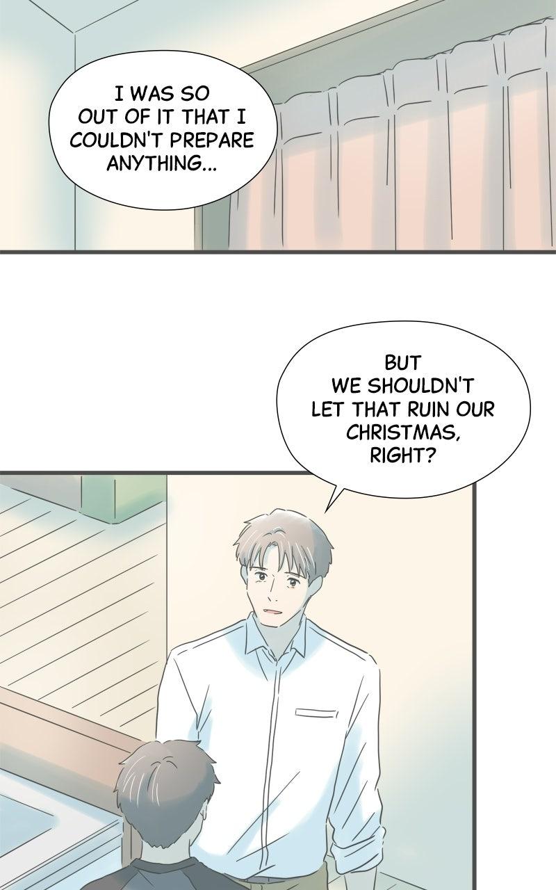 Taisetsu na Hi wa Itsumo Ame Chap 215 - Next Chap 216